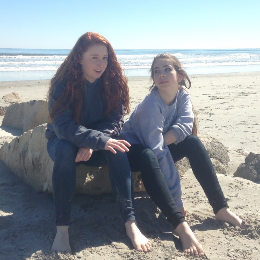 Meet your Posher, Joelle